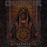 Commander CD Fatalis