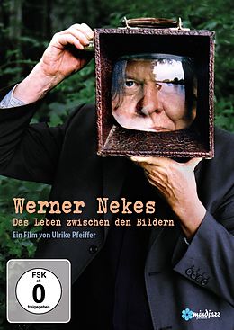 Werner Nekes - Das Leben zwischen den Bildern DVD