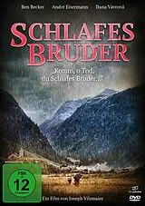 Schlafes Bruder DVD