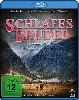 Schlafes Bruder Blu-ray