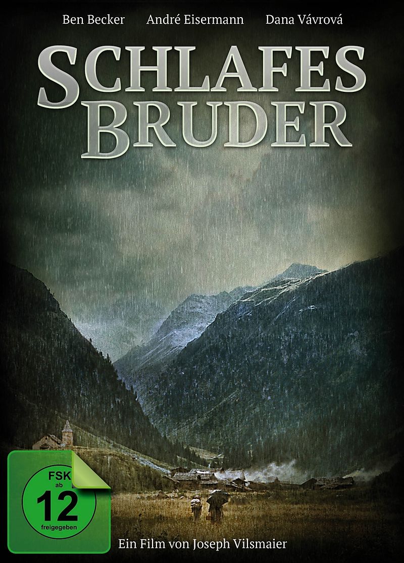 Schlafes Bruder - Special Edition Mediabook