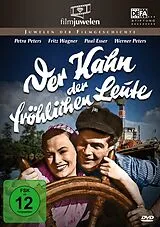 Der Kahn der fröhlichen Leute DVD