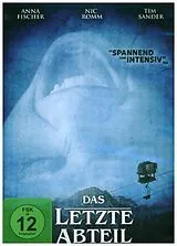 Das letzte Abteil DVD