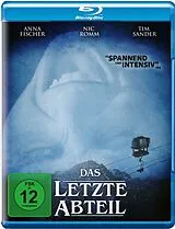 Das Letzte Abteil Br Blu-ray