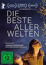 Die beste aller Welten DVD