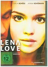 LenaLove DVD