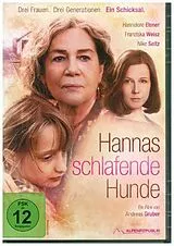 Hannas schlafende Hunde DVD