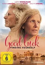 Good luck finding yourself DVD