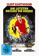 Die Letzten beissen die Hunde DVD