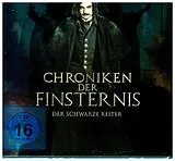 Chroniken der Finsternis - Der schwarze Reiter Blu-ray