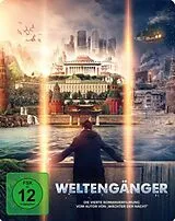 Weltengänger Blu-ray