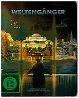 Weltengänger Blu-ray