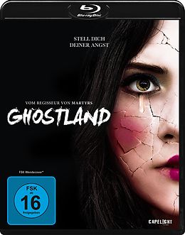 Ghostland - Blu-ray Blu-ray