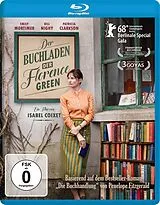 Der Buchladen Der Florence Green Blu-ray