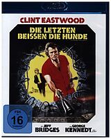 Die Letzten Beissen Die Hunde Blu-ray