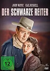 Der schwarze Reiter DVD