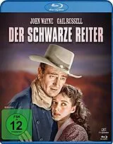 Der Schwarze Reiter Blu-ray