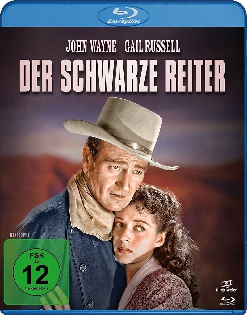 Der Schwarze Reiter