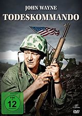 Todeskommando DVD