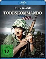 Todeskommando Blu-ray