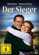 Der Sieger DVD