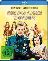 Wie Vom Winde Verweht Blu-ray