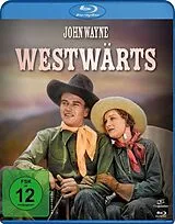 Westwärts! Blu-ray