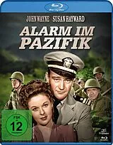 Alarm Im Pazifik Blu-Ray Disc