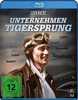 Unternehmen Tigersprung Blu-ray
