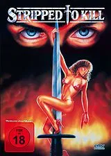 Stripped to Kill DVD