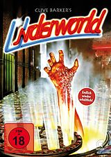 Underworld DVD