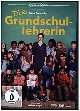 Die Grundschullehrerin DVD
