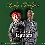 Lady Bedfort 102 Der Fluch des CD Der Fluch Des Jaguars