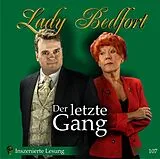 Lady Bedfort 107 Der Letzte Ga CD Der Letzte Gang