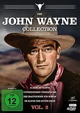 Die John Wayne Collection DVD