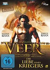 Veer - Die Liebe eines Kriegers DVD