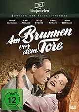 Am Brunnen vor dem Tore DVD