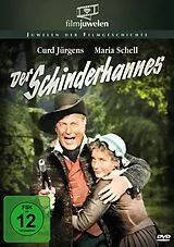 Der Schinderhannes DVD