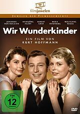 Wir Wunderkinder DVD