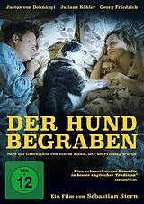 Der Hund begraben DVD