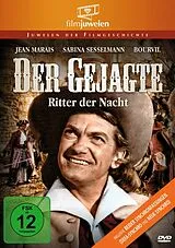 Der Gejagte - Ritter der Nacht DVD