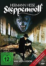 Der Steppenwolf DVD