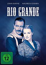 Rio Grande - Ltd. Mediabook Blu-Ray Disc