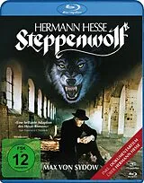 Der Steppenwolf Blu-ray