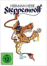 Der Steppenwolf - Ltd. Mediabook Blu-ray
