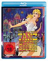 Tanz Der Toten Seelen - Carnival Of Souls Blu-ray