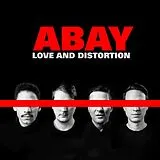ABAY Vinyl Love And Distortion (lp)