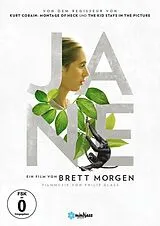 Jane DVD