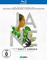 Jane (Blu-Ray) Blu-ray