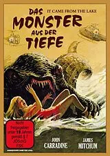 Das Monster aus der Tiefe - It Came from the Lake DVD